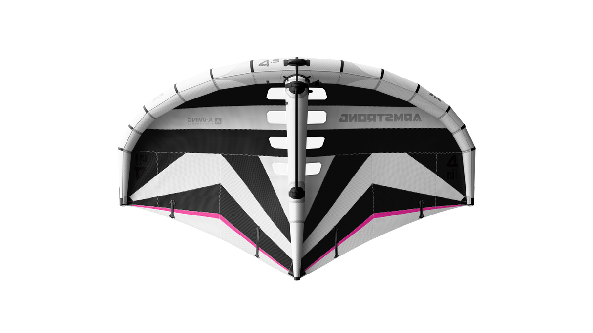 Armstrong X-Wing Performance Wing