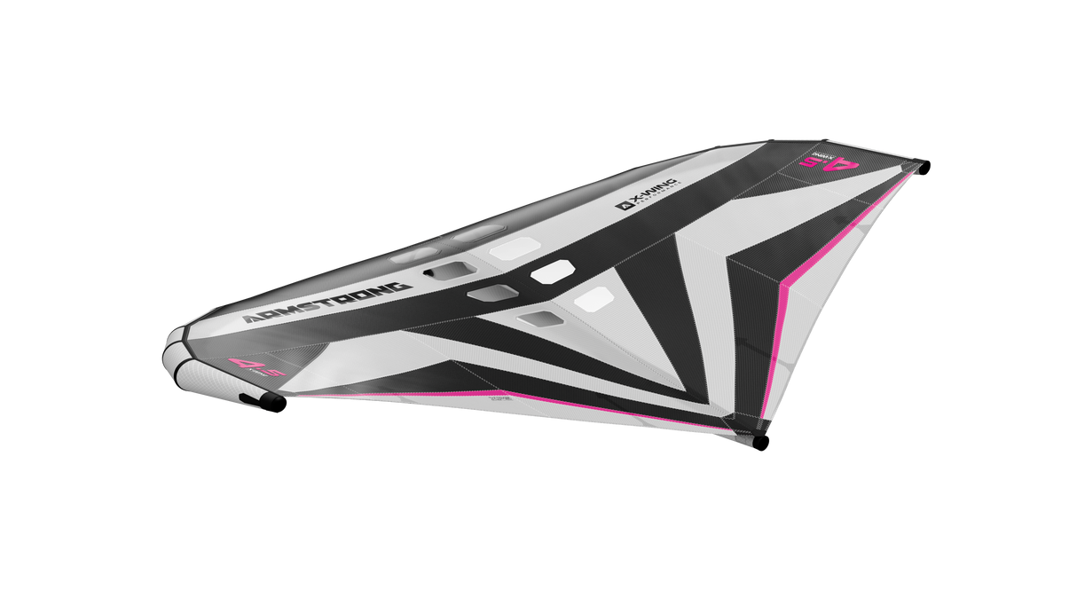 Armstrong X-Wing Performance Wing