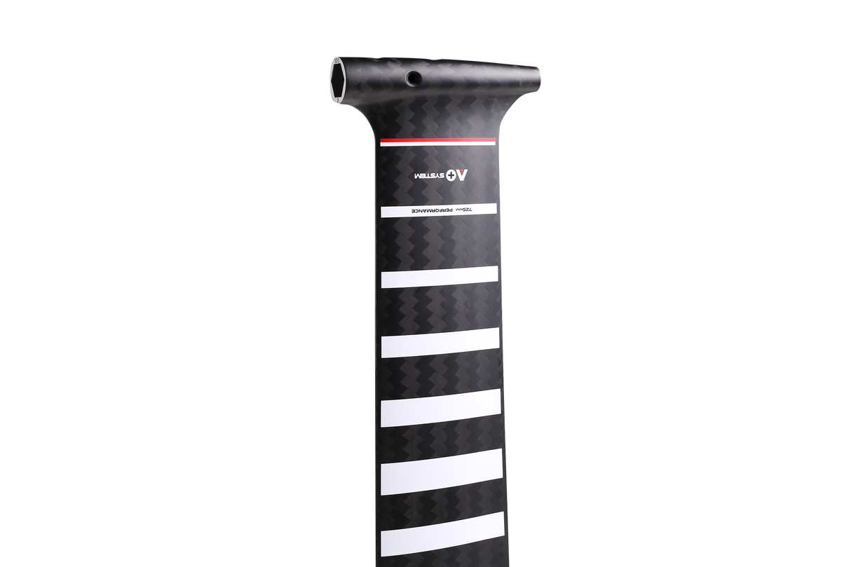 Armstrong 2023 A+ Performance Mast