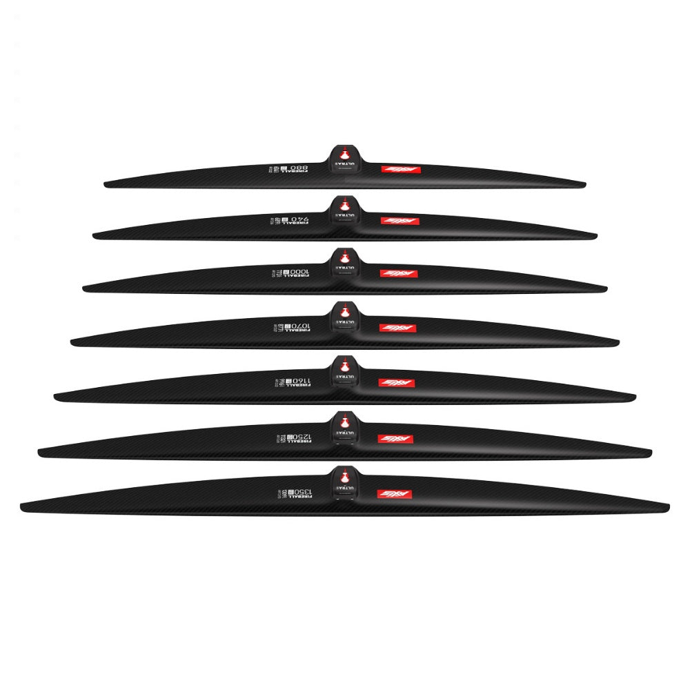 Axis Fireball Ultra HM Front Hydrofoil Wing