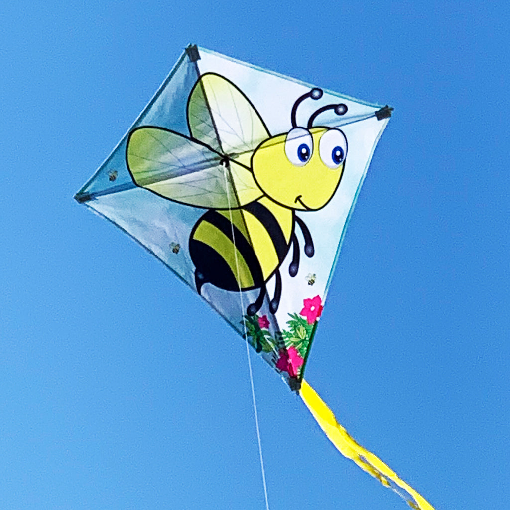 Windspeed Bumble Bee