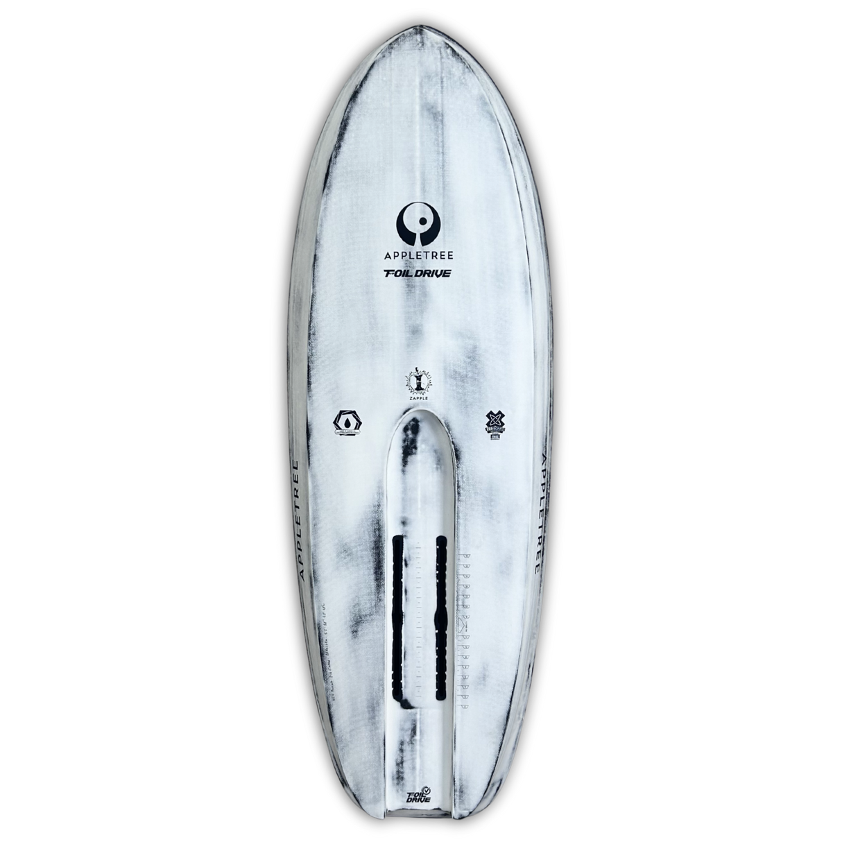 Appletree Big Zapple Foilboard