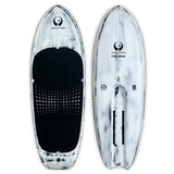 Appletree Big Zapple Foilboard