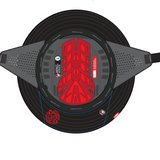 Axis Impact Protection Series Bucket