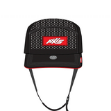 Axis Impact Protection Series Cap with Straps