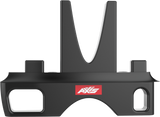 Axis Black 19mm Doodad