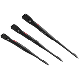 Axis Black ADVANCE+ 20 Fuselage(+20mm)