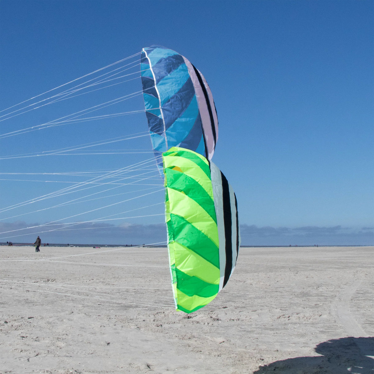 Prism Spiderkites Vertex Bol