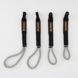Ozone Wing/Parawing Single Attachment Bungee Loop Harness Line