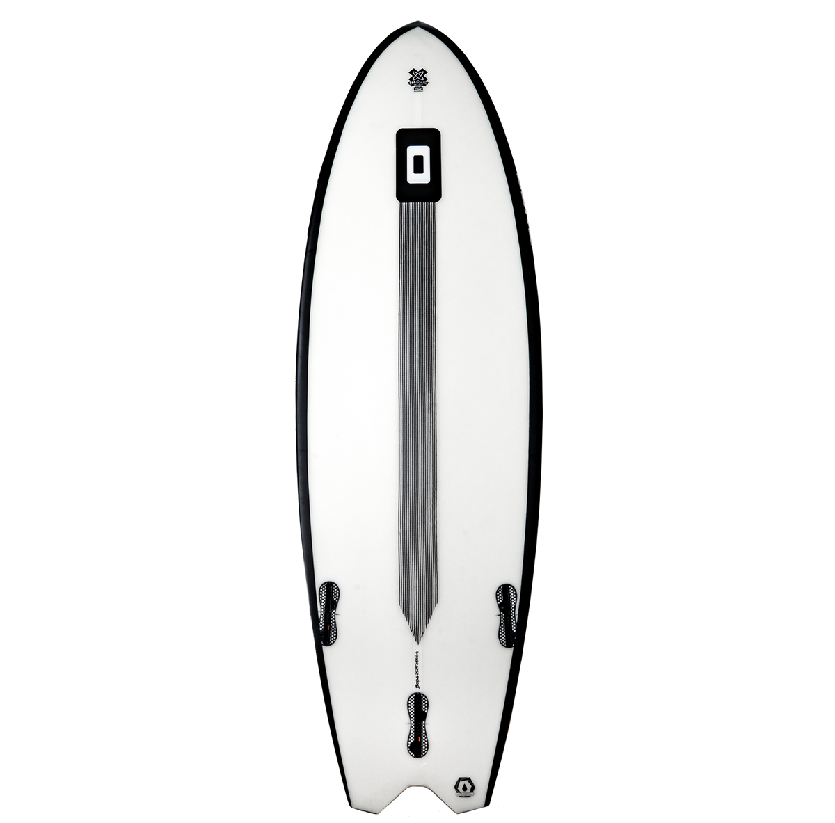 Core Badger Waveboard