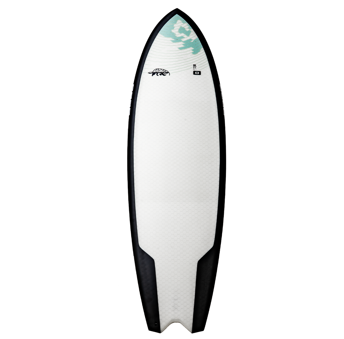 Core Badger Waveboard