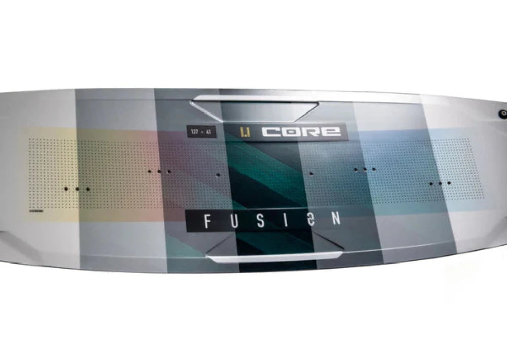 Core Fusion 6