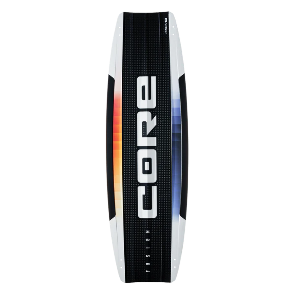 Core Fusion 7