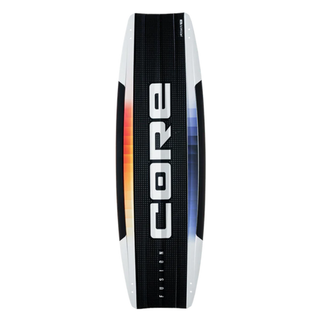 Core Fusion 7