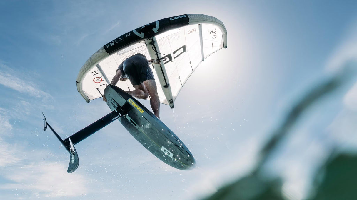 Core Roamer 2 Wing Foilboard