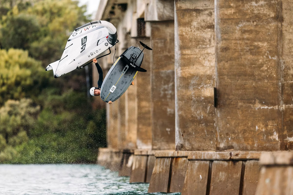 Core Roamer 2 Wing Foilboard