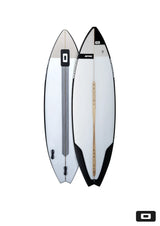 Core Ripper 5.1 Waveboard