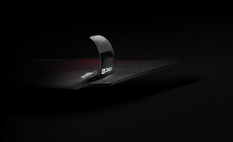 Core Orca Pro Fin Set