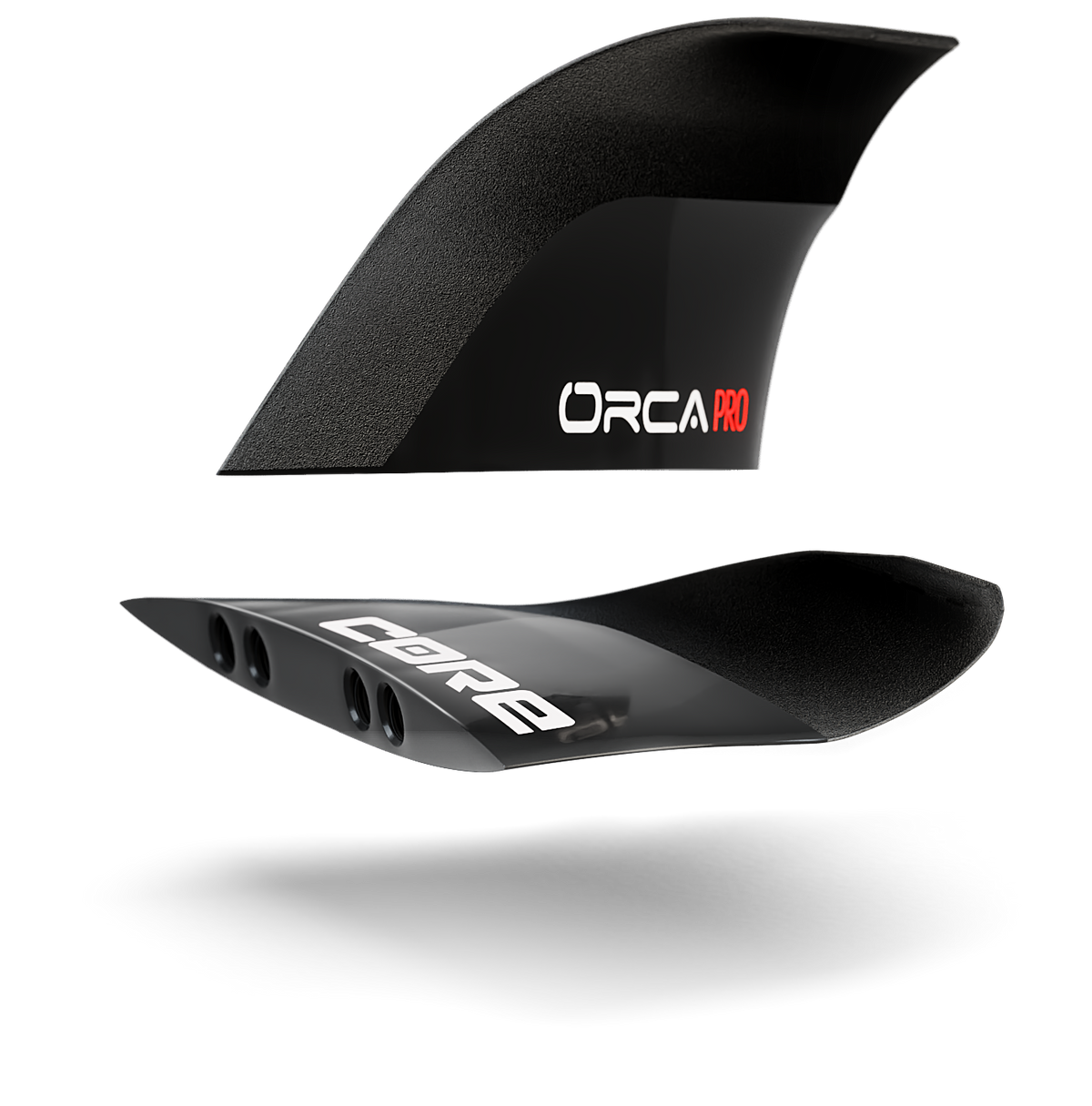 Core Orca Pro Fin Set