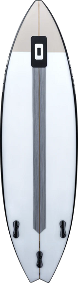 Core Ripper 5.1 Waveboard