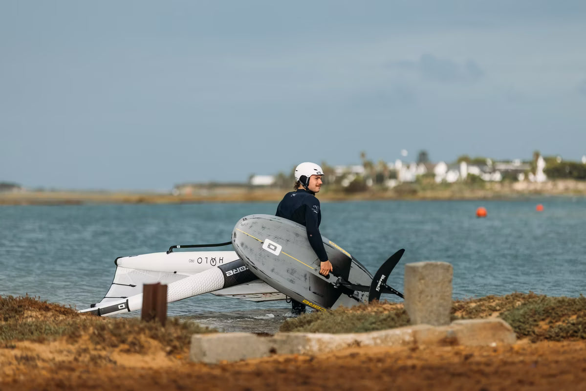Core Roamer 2 Wing Foilboard