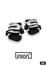 Core Union Pro 5 Boardset Pads & Straps