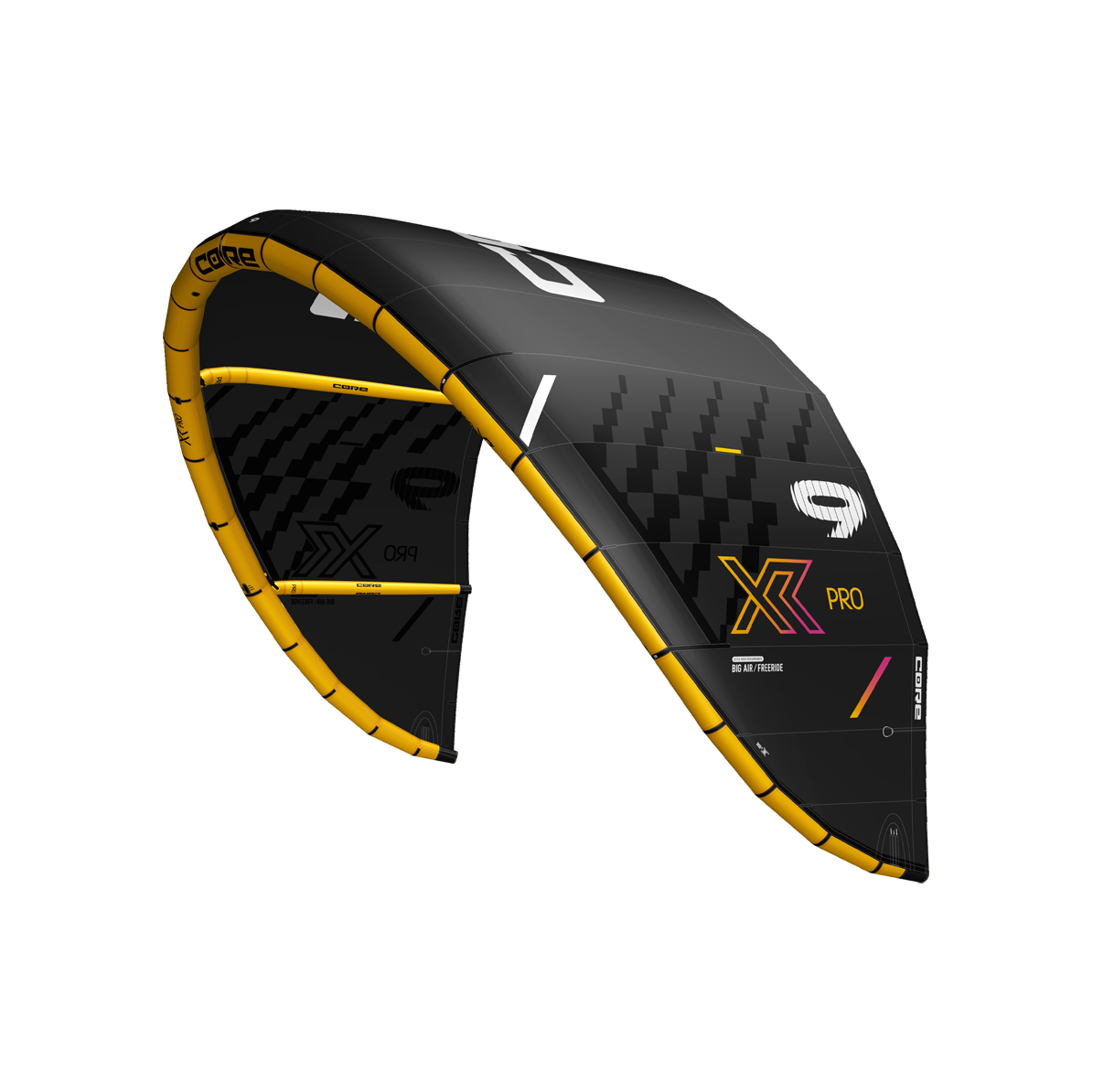 Core 2025 XR Pro 2 Kite
