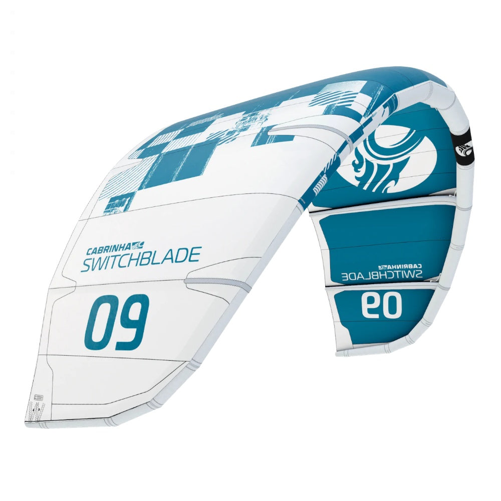 Cabrinha 2023 Switchblade Kite Only