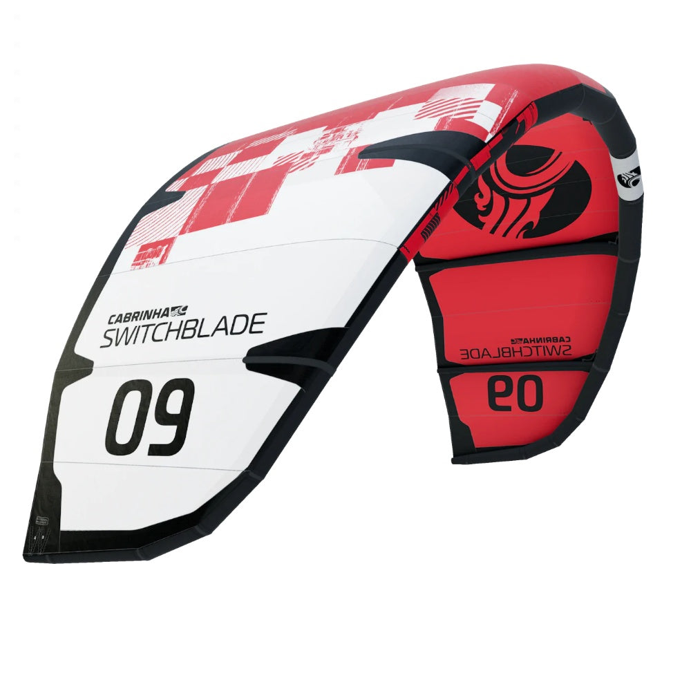 Cabrinha 2023 Switchblade Kite Only