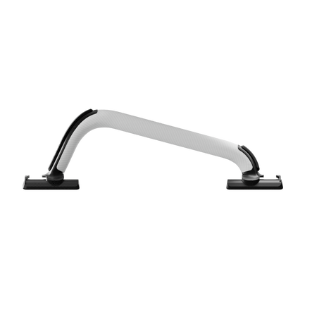 F-One Carbon Wing Handle front