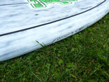 RSPro Clear SUP Rail Protection Tape