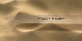 RSPro Clear SUP Rail Protection Tape