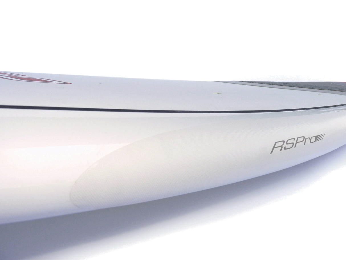 RSPRO Clear Jumbo SUP Rail Protection Tape