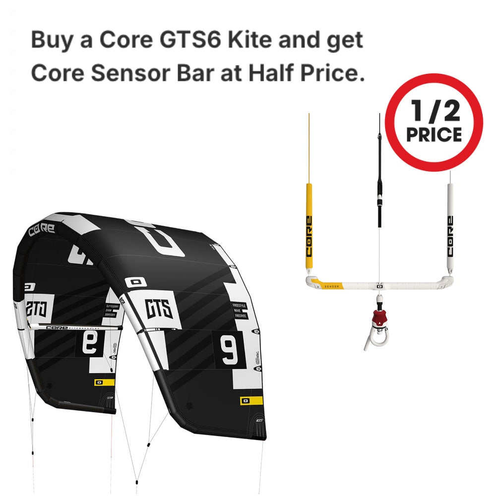 Core GTS6 Kite Only
