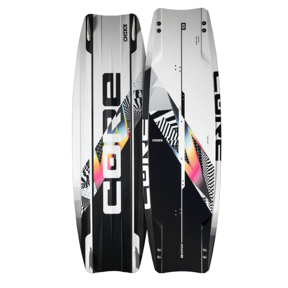 Core Choice 6