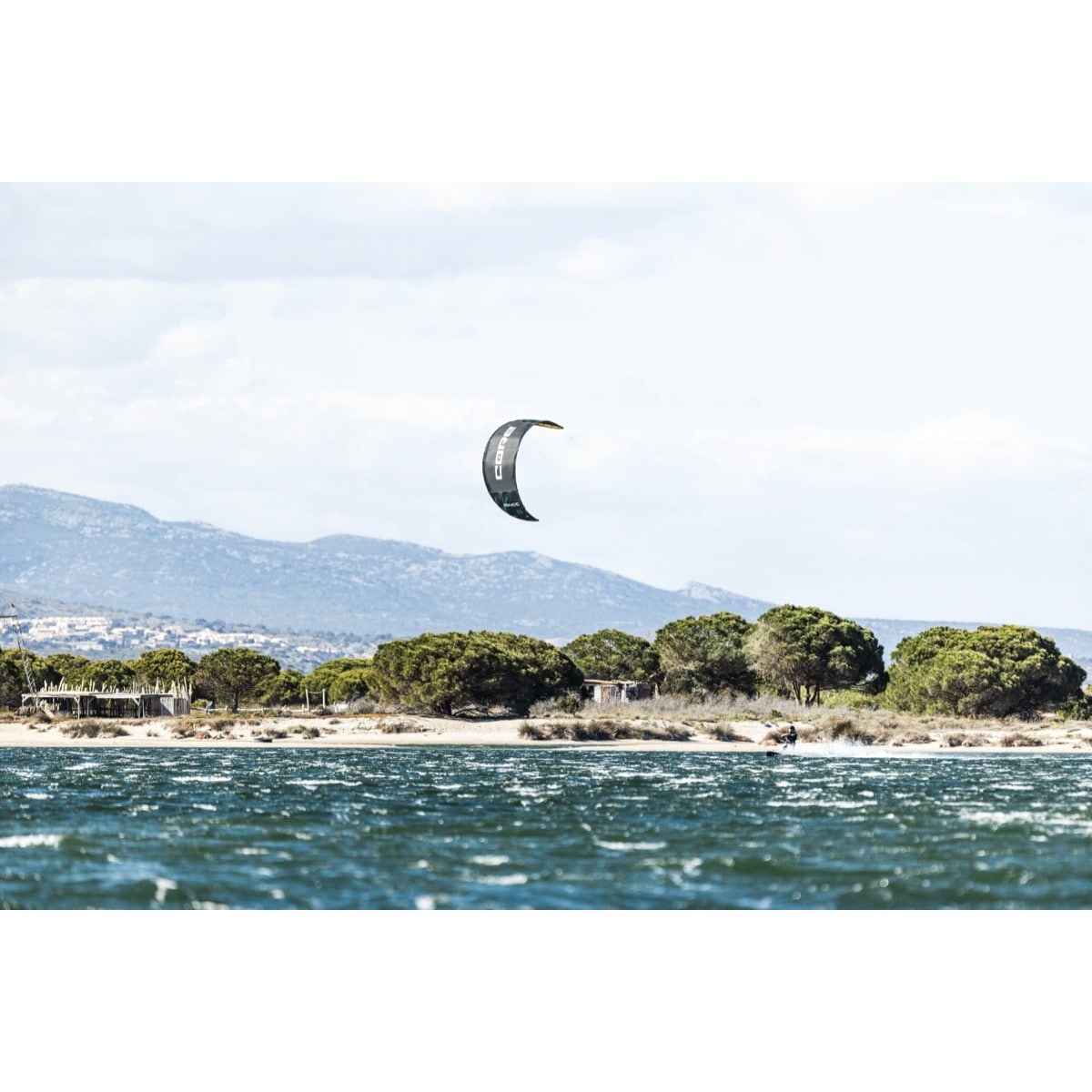 Core Pace Pro 2 Kite Only