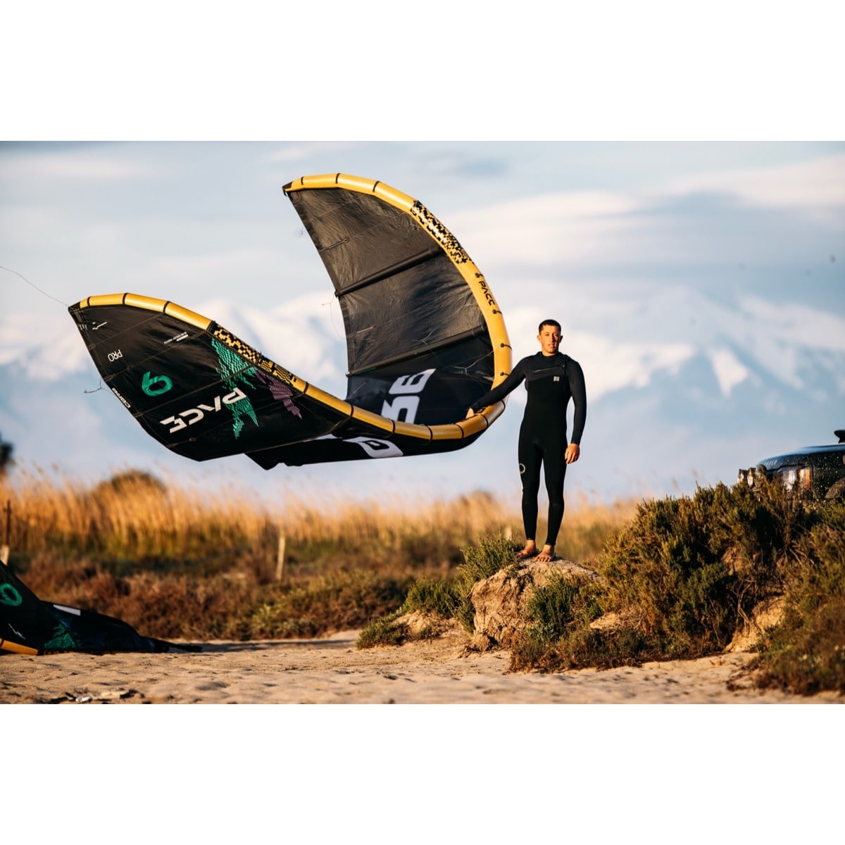 Core Pace Pro 2 Kite Only