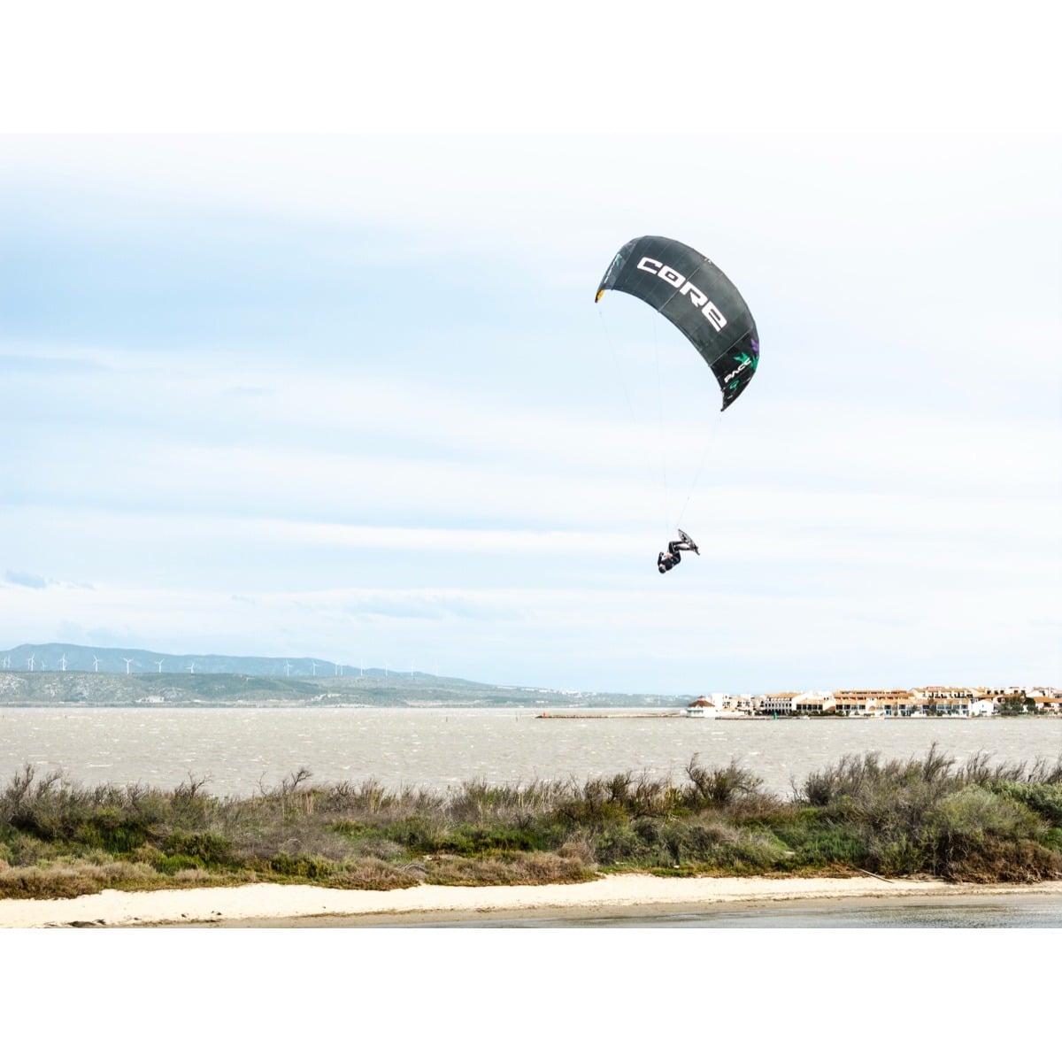 Core Pace Pro 2 Kite Only