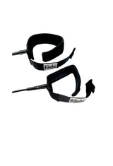 Kāohi Grip Leash Double Coil 7 mm