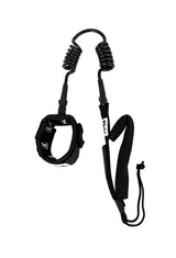 Kāohi Grip Leash Double Coil 7 mm