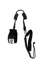 Kāohi Grip Leash Double Coil 7 mm