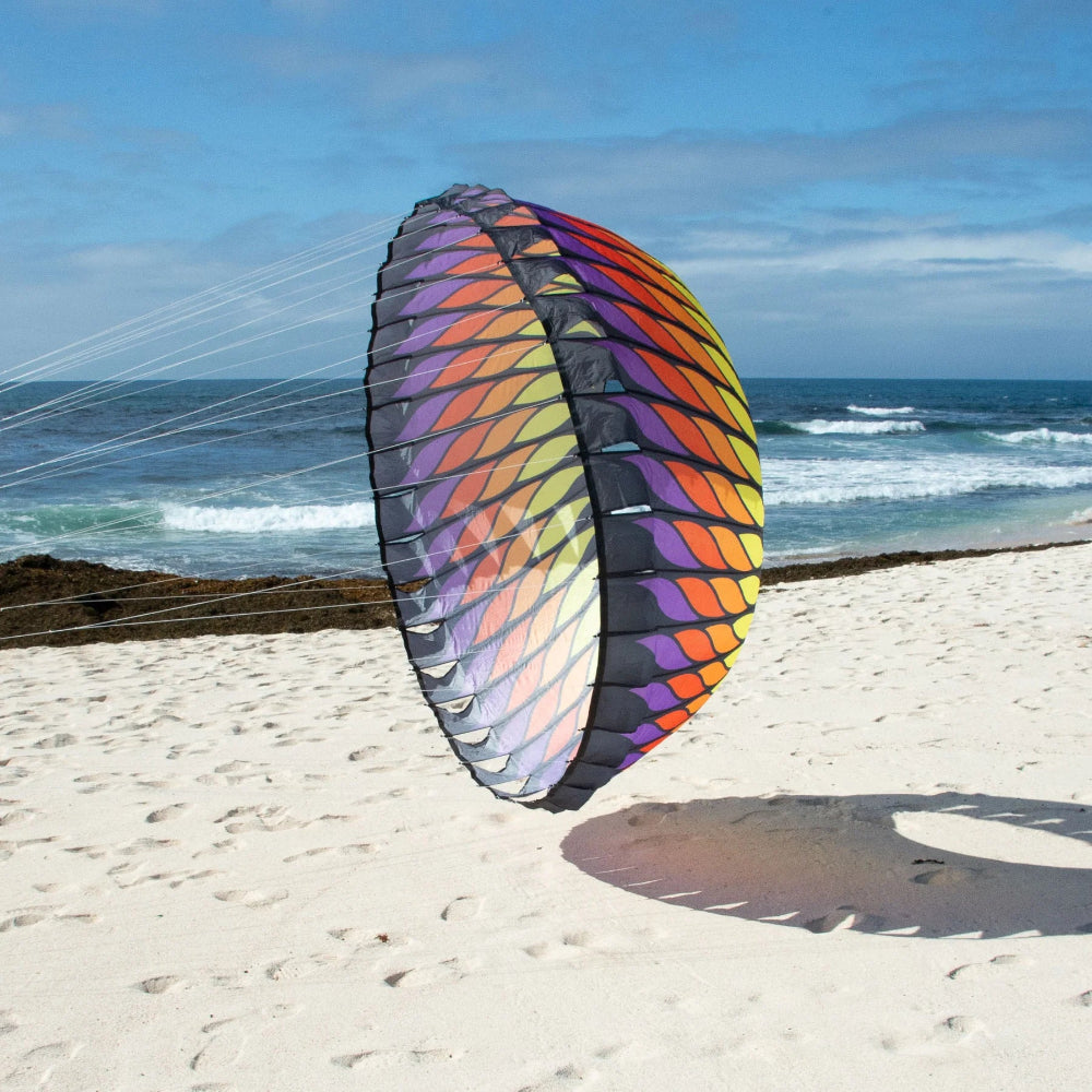 Prism Brasington 6.5' Spinning Bol