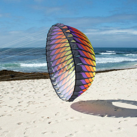 Prism Brasington 6.5' Spinning Bol