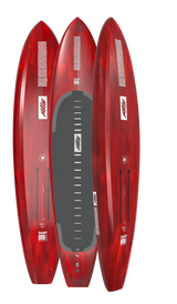 AXIS FRANK DART foilboard - Semi Custom CARBON Construction (Board Bag included)