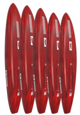 AXIS FRANK DART foilboard - Semi Custom CARBON Construction (Board Bag included)