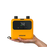 AIRBANK Pulse Pro Pump