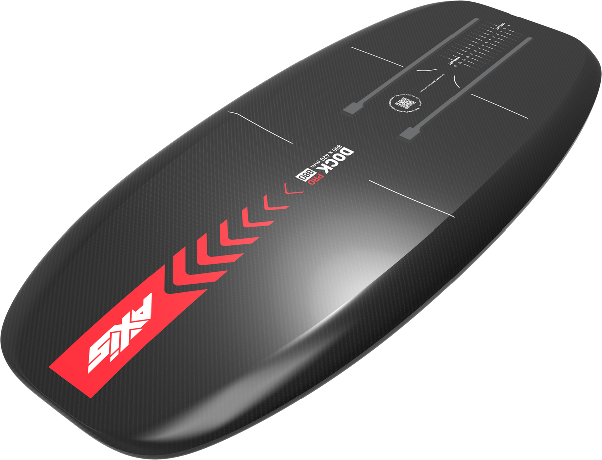 Axis DOCK 880 Carbon
