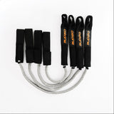 Ozone Wing/Parawing Double Attachment Bungee Loop Harness Line