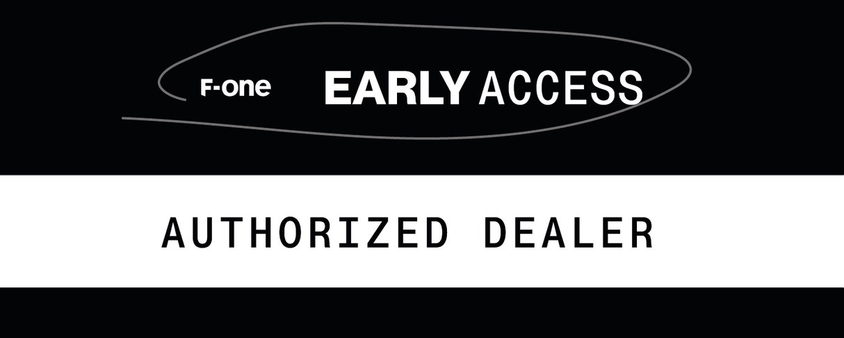 F-One FW EAGLE V2 UHM T2