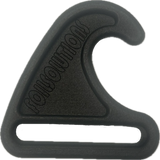 EFS Wide Wing Foil Harness Hook